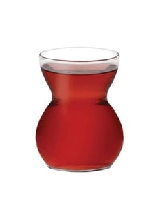 Paşabahçe Dantel 6lı Bardak