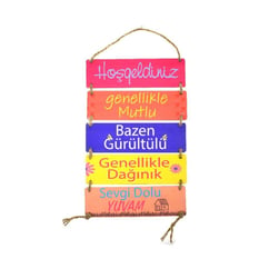 Dekoratif Ürünler