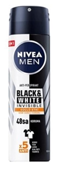 Deodorant