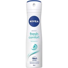 Deodorant