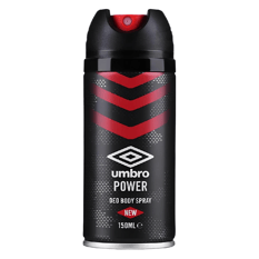 deodorant