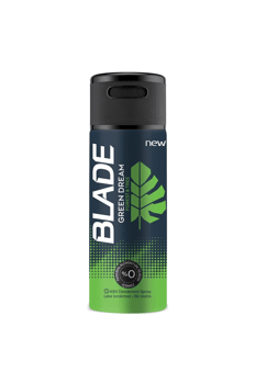 deodorant
