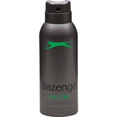 Deodorant