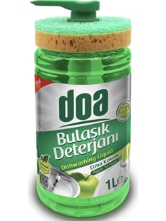 Deterjan