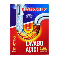 Deterjan
