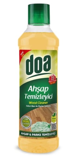 Deterjan