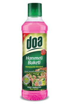 Deterjan