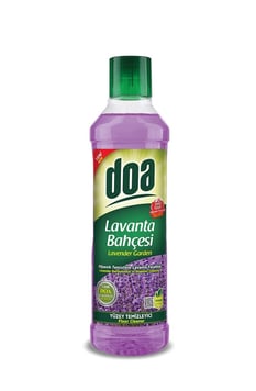 Deterjan