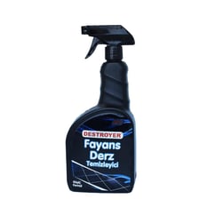 Deterjan