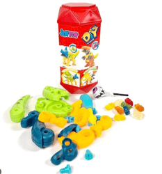 Dinozor Lego Oyuncak