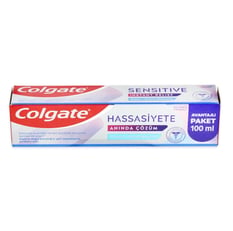 Diş Macunu/Fırça