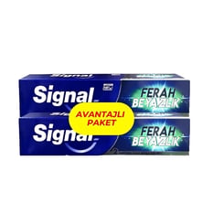 Diş Macunu/Fırça