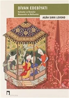 Divan Edebiyatı - Anonim - Güçlü Yayıncılık