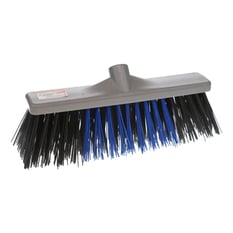 Doğuş Plastik Bahçe Fırçası 30cm 21 031