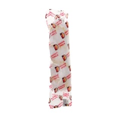 Doğuş Saten Parmak Rulo Yedeği 10cm 15 044