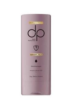 Dp 350 Ml Saç Krem Karanfil Özlü