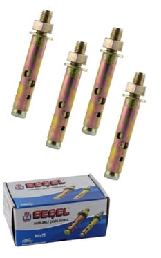 Dübel