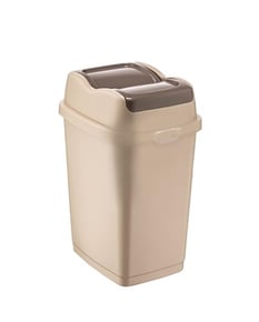 Dünya Pls Easy Çöp Kovası 5lt 09711