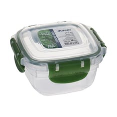 Dünya Pls Master Kare Saklama Kabı 275ml 30801