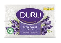 Duru 600 Gr Bey. Sabun Lavanta