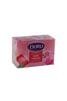 Duru 600 Gr Fresh Duş Sabunu Çiçek Tazeliği