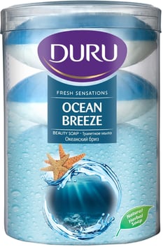 Duru Fresh Sen. 400 Gr Okyanus Tazeliği