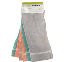Durul 30*30 Albeni 6 Lı Mutfak El Bezi