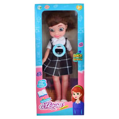 Elissa Öğretmen Oyuncak Bebek Gl100903