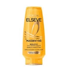 Elseve mucizevi yağ kullanımı