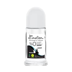 Emotion Roll-On 50ml Invısıble Fresh