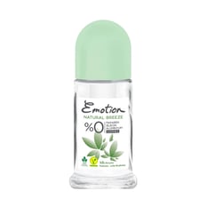 Emotion Roll-On 50ml Natural Breeze