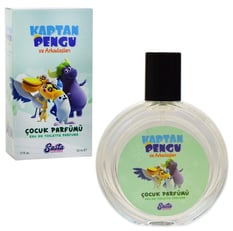 erkek çocuk parfümü