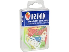 Fatih Rio Plastik Standart Ataş