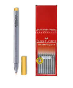 Fineliner Kalem