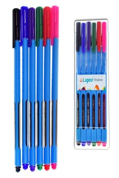 Fineliner Kalem