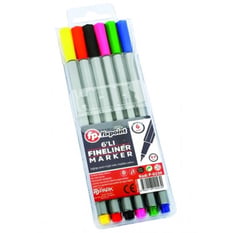 Fineliner Kalem