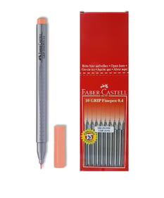 Fineliner Kalem