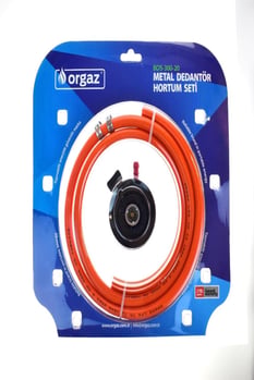 Fırın/Ocak