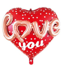 Folyo Balon