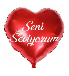 Folyo Balon