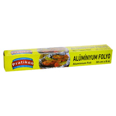 Folyo/Poşet
