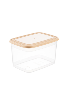 Freshlife Classy Dikdörtgen Derin Saklama 6,5 Lt D-433