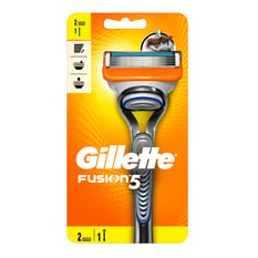 Gillette Fusion 5 Manule Makine 6x6