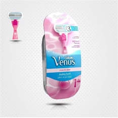 Gillette Venüs Makine Yadekli Jilet