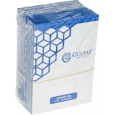 Gülpaş Otokopili Sipariş Makbuzu 1/50 685