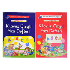 Güzel Yazı Defteri