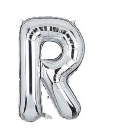 Harf Balon