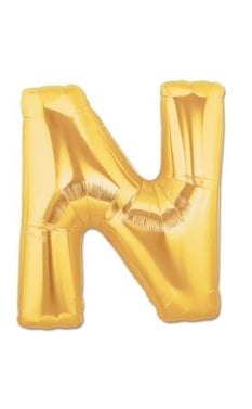 Harf Balon