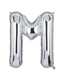 Harf Balon
