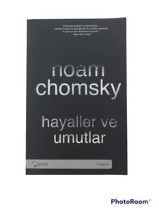 Hayaller ve umutlar